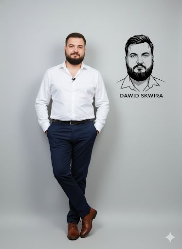 Dawid Skwira
